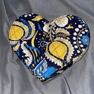 Vera Bradley Travel Jewelry Box